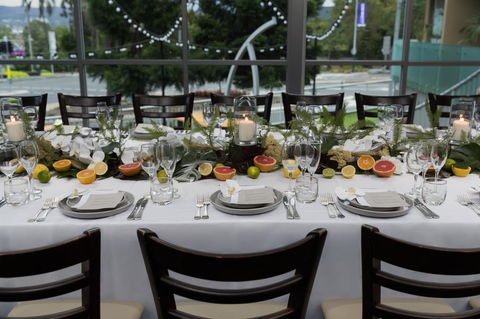 The Park Hotel Brisbane - Accommodation Directory 15