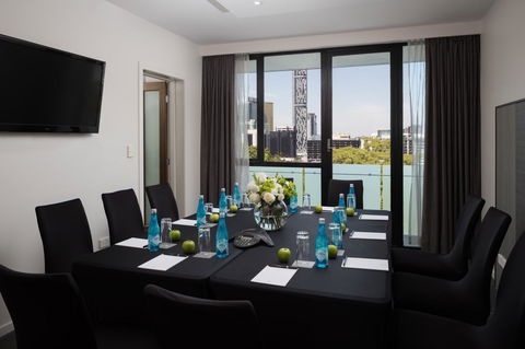 The Park Hotel Brisbane - Accommodation Directory 32