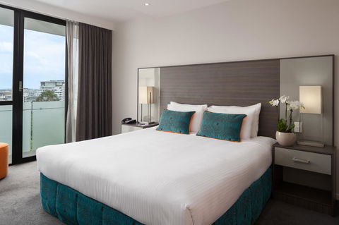 The Park Hotel Brisbane - Accommodation Directory 10