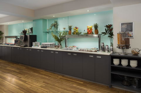 The Park Hotel Brisbane - Accommodation Directory 22