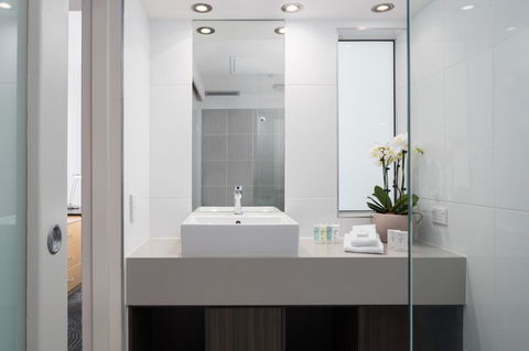The Park Hotel Brisbane - Accommodation Directory 13