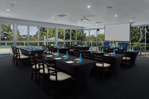 The Park Hotel Brisbane - Accommodation Directory 31