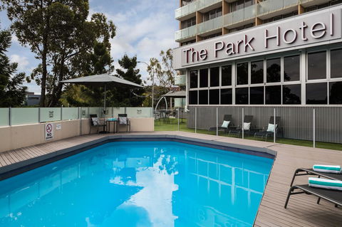 The Park Hotel Brisbane - Accommodation Directory 36