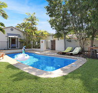 The Shack Noosa - Accommodation Directory