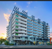 Eastwood Apartments - Accommodation Directory