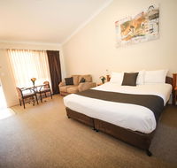 Roma Explorers Inn - Accommodation Directory