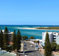 U309 Ocean Views Resort - owner managed - Accommodation Directory