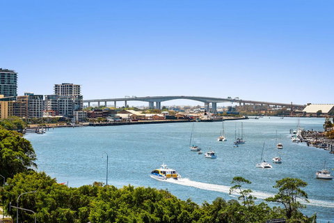 Quest Breakfast Creek - Accommodation Directory 7