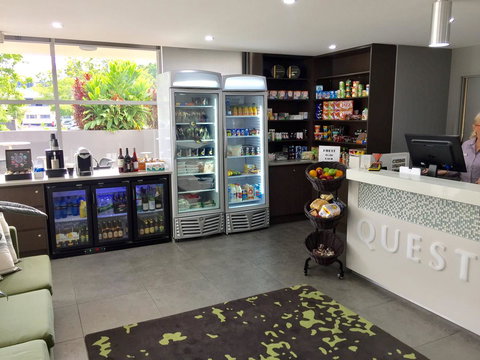 Quest Breakfast Creek - Accommodation Directory 22