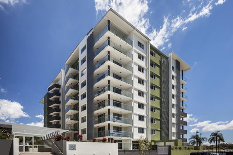 Quest Breakfast Creek - Accommodation Directory 15