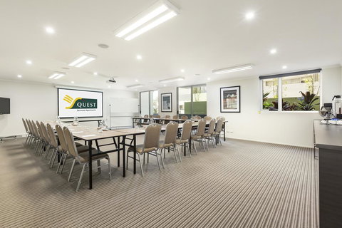 Quest Breakfast Creek - Accommodation Directory 21