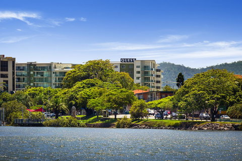 Quest Breakfast Creek - Accommodation Directory 14