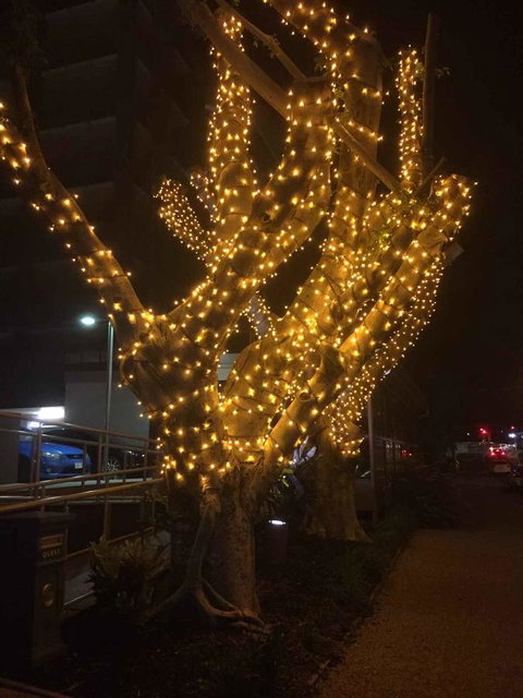 Quest Breakfast Creek - Accommodation Directory 16