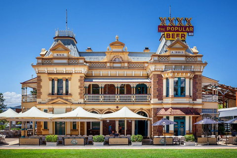 Quest Breakfast Creek - Accommodation Directory 12