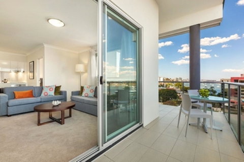 Quest Breakfast Creek - Accommodation Directory 2