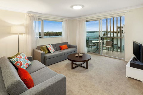 Quest Breakfast Creek - Accommodation Directory 1