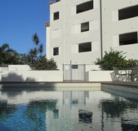 Edge Apartments Cairns - Accommodation Directory