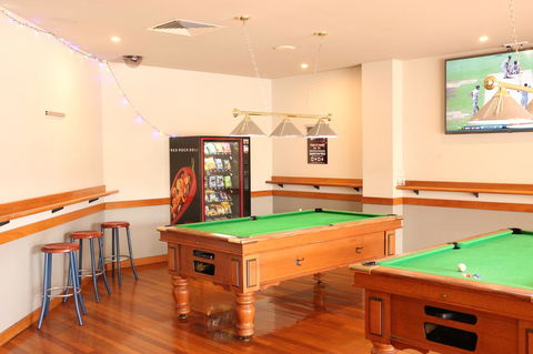 Salisbury Hotel Motel - Accommodation Directory 28