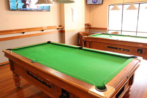 Salisbury Hotel Motel - Accommodation Directory 27