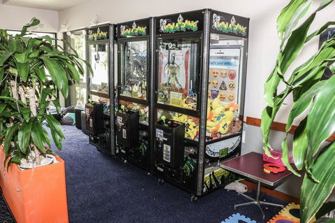Salisbury Hotel Motel - Accommodation Directory 6