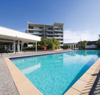 Oaks Mews - Accommodation Directory
