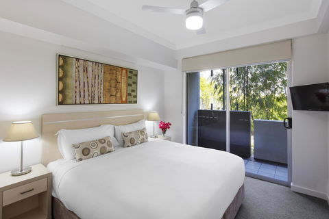 Oaks Brisbane Mews Suites - Accommodation Directory 15