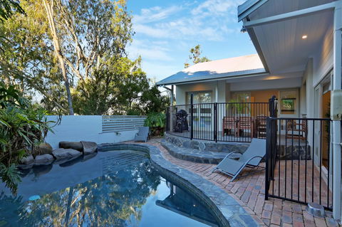 The Pod - Accommodation Directory 1