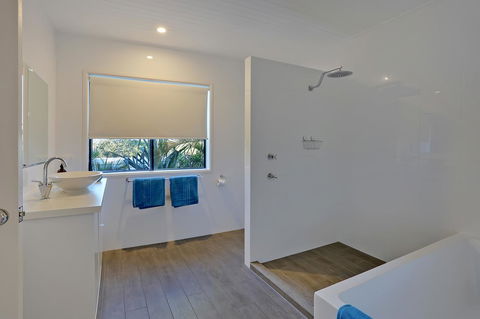 The Pod - Accommodation Directory 12