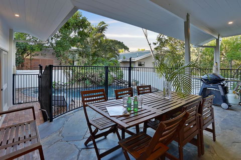 The Pod - Accommodation Directory 13
