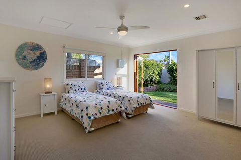 The Pod - Accommodation Directory 14