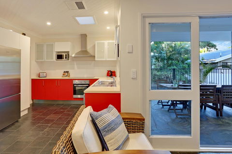 The Pod - Accommodation Directory 5