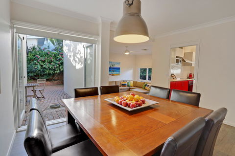 The Pod - Accommodation Directory 2