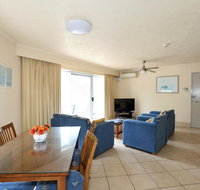 Markham Court - Accommodation Directory