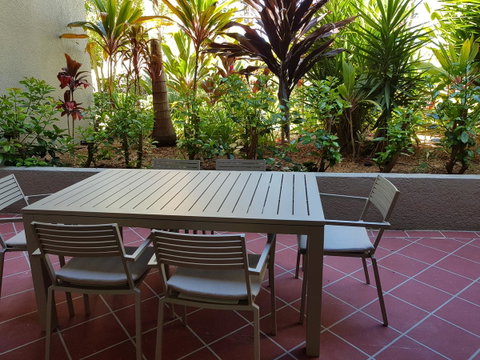 Markham Court - Accommodation Directory 32