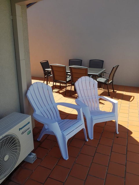 Markham Court - Accommodation Directory 38