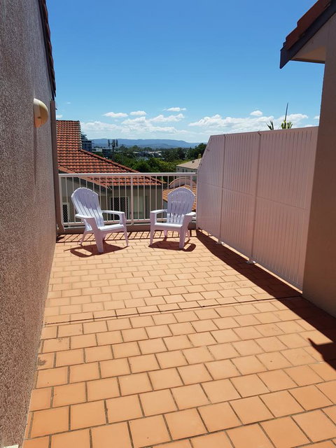 Markham Court - Accommodation Directory 37