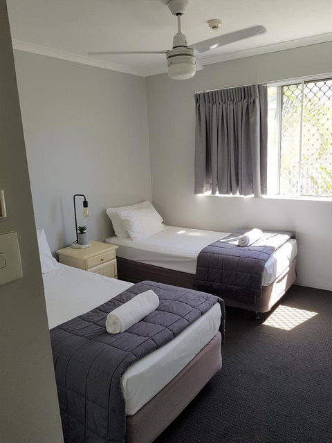 Markham Court - Accommodation Directory 34