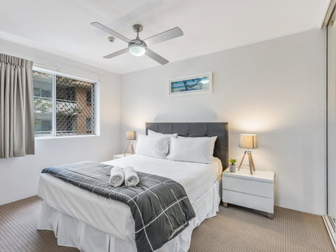 Markham Court - Accommodation Directory 5