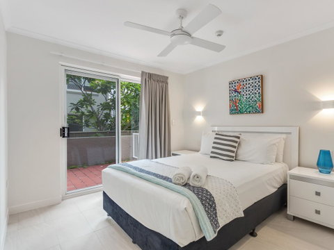 Markham Court - Accommodation Directory 4