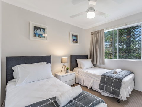 Markham Court - Accommodation Directory 27