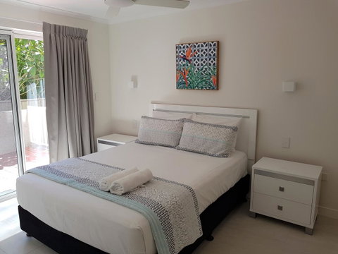 Markham Court - Accommodation Directory 6