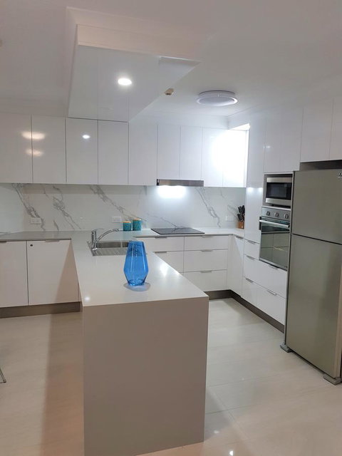 Markham Court - Accommodation Directory 33