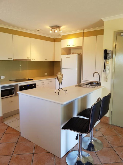 Markham Court - Accommodation Directory 22