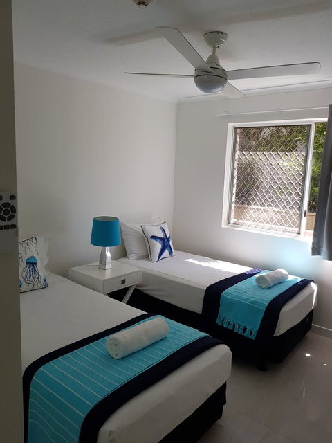 Markham Court - Accommodation Directory 9
