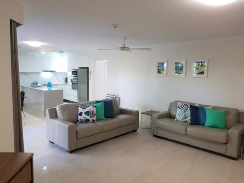 Markham Court - Accommodation Directory 8