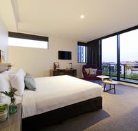 Alpha Mosaic Hotel Fortitude Valley Brisbane - Accommodation Directory