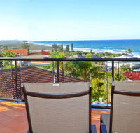 Unit 8 Bronte of Coolum 8 - 12 Coolum Terrace Coolum Beach 500 Bond LINEN INCLUDED WIFI - Accommodation Directory
