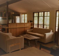 Boonah Cottage - Accommodation Directory