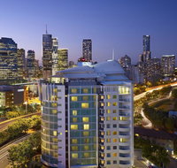 The Point Brisbane Hotel - Accommodation Directory