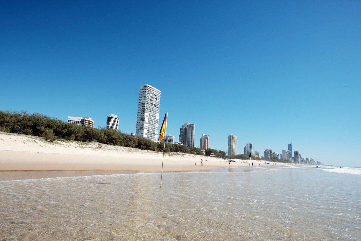 Broadbeach QLD Accommodation Directory